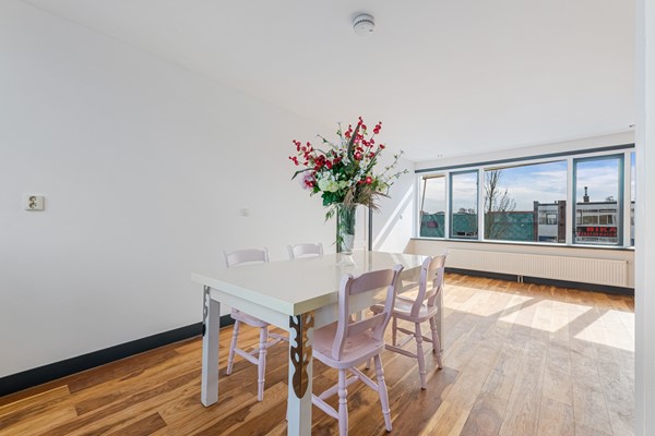 Medium property photo - Paltrokstraat 15A, 1508 EJ Zaandam
